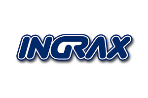 logo cliente ingrax