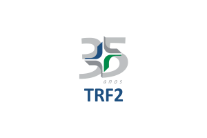 logo cliente Tribunal Regional Federal