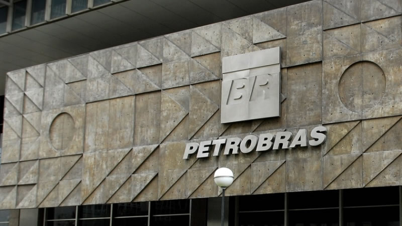 Registro e Classificação Cadastral CRCC da Petrobras